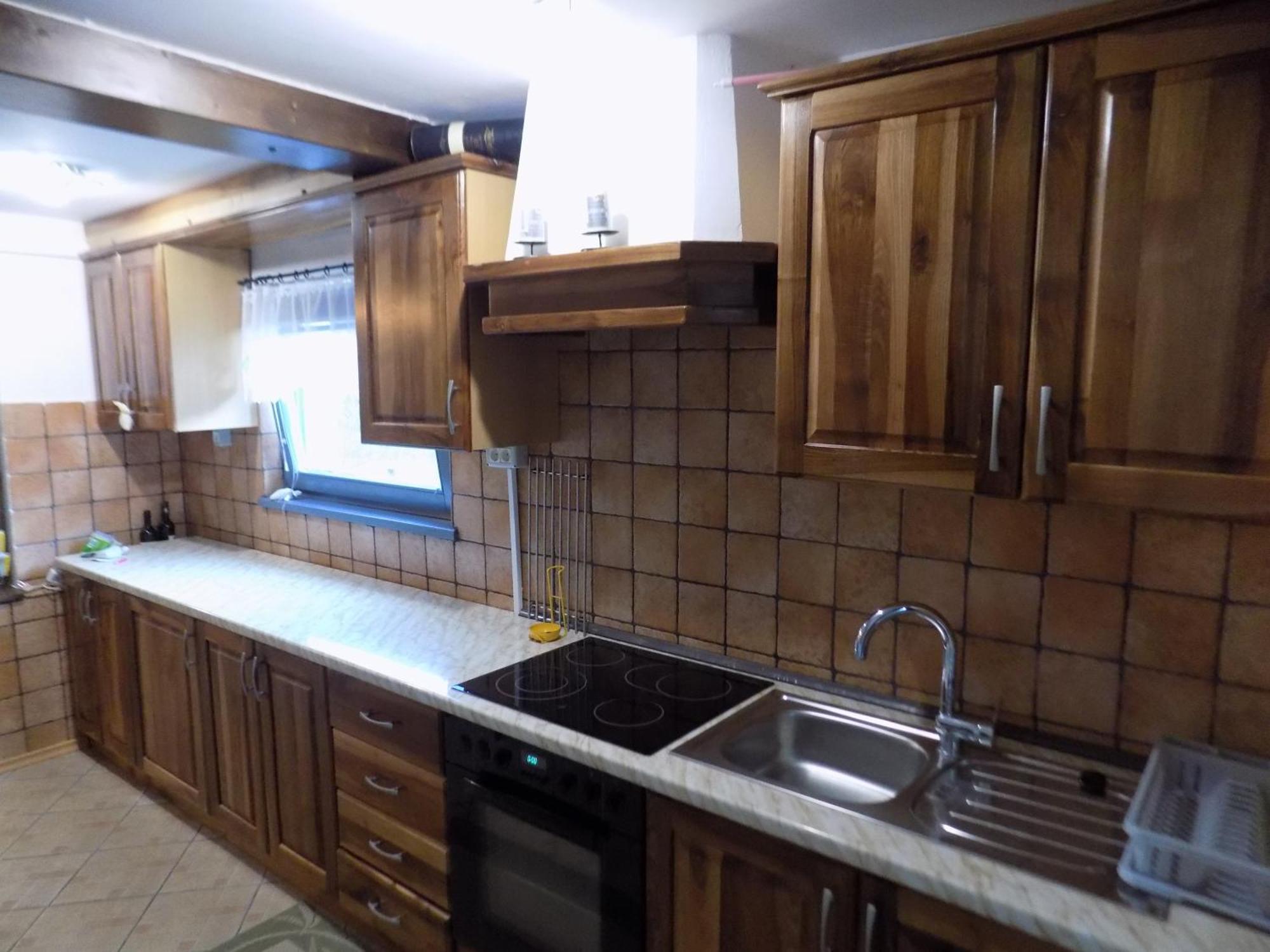 Apartment Pri Ruscu Tolmin Εξωτερικό φωτογραφία